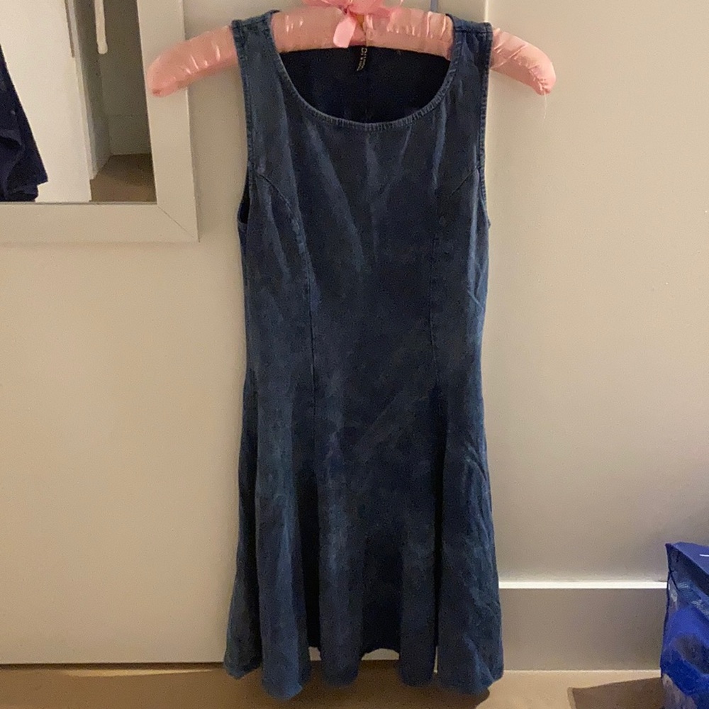 H&M summer dress